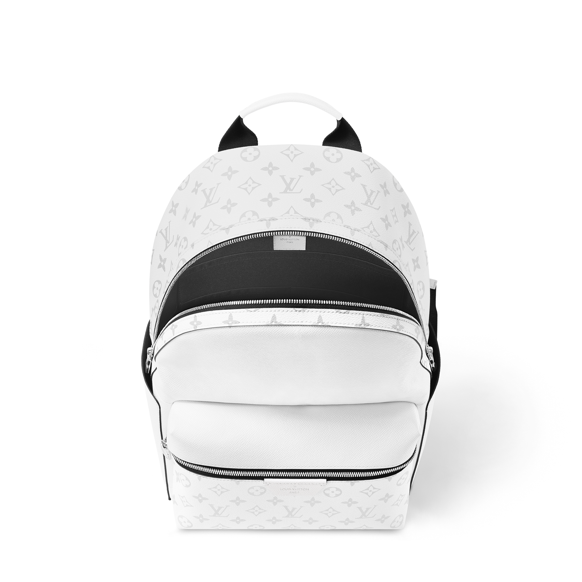 Discovery Backpack Taigarama - Handbags | LOUIS VUITTON
